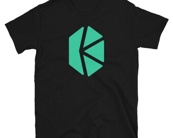Kyber shirt, KNC, Crypto t-shirt, Altcoin cryptocurrency blockchain shirt, To the Moon, Hodl