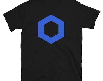Chainlink shirt, LINK, Crypto t-shirt, Altcoin cryptocurrency blockchain shirt, To the Moon, Hodl