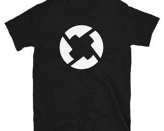 0X shirt, ZRX, Crypto t-shirt, Altcoin cryptocurrency blockchain shirt, To the Moon, Hodl