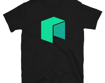 NEO shirt, Crypto t-shirt, Altcoin cryptocurrency blockchain shirt, To the Moon, Hodl