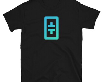 Theta Network shirt, Crypto t-shirt, Altcoin cryptocurrency blockchain shirt, To the Moon, Hodl