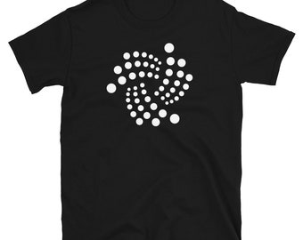 IOTA shirt, Crypto t-shirt, Altcoin cryptocurrency, To the Moon, Hodl