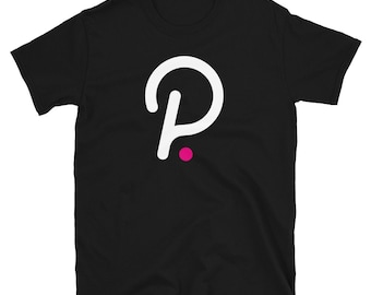 Polkadot shirt, DOT, Crypto t-shirt, Altcoin cryptocurrency blockchain shirt, To the Moon, Hodl