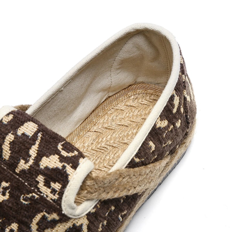 vintage shoes Slip Ons Retro Shoes Women moccasins Slip on flats Casual Shoes Plat Shoes Loafers Women loafers Handmade Women Shoes