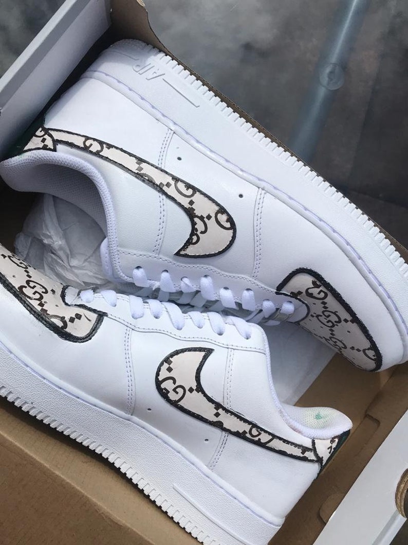 design my own nike air force 1