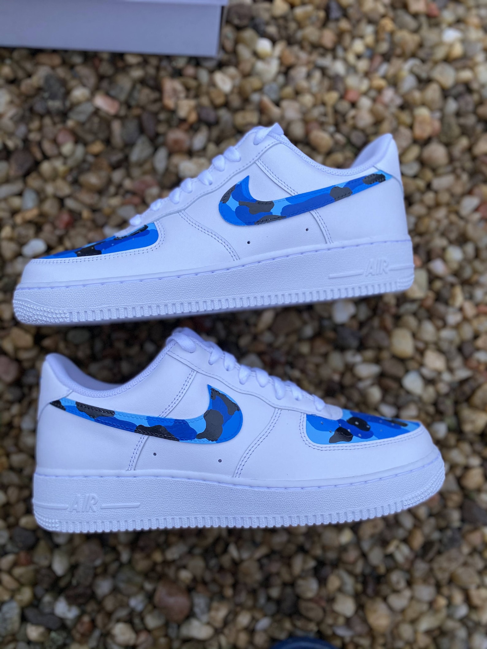 removable air force 1