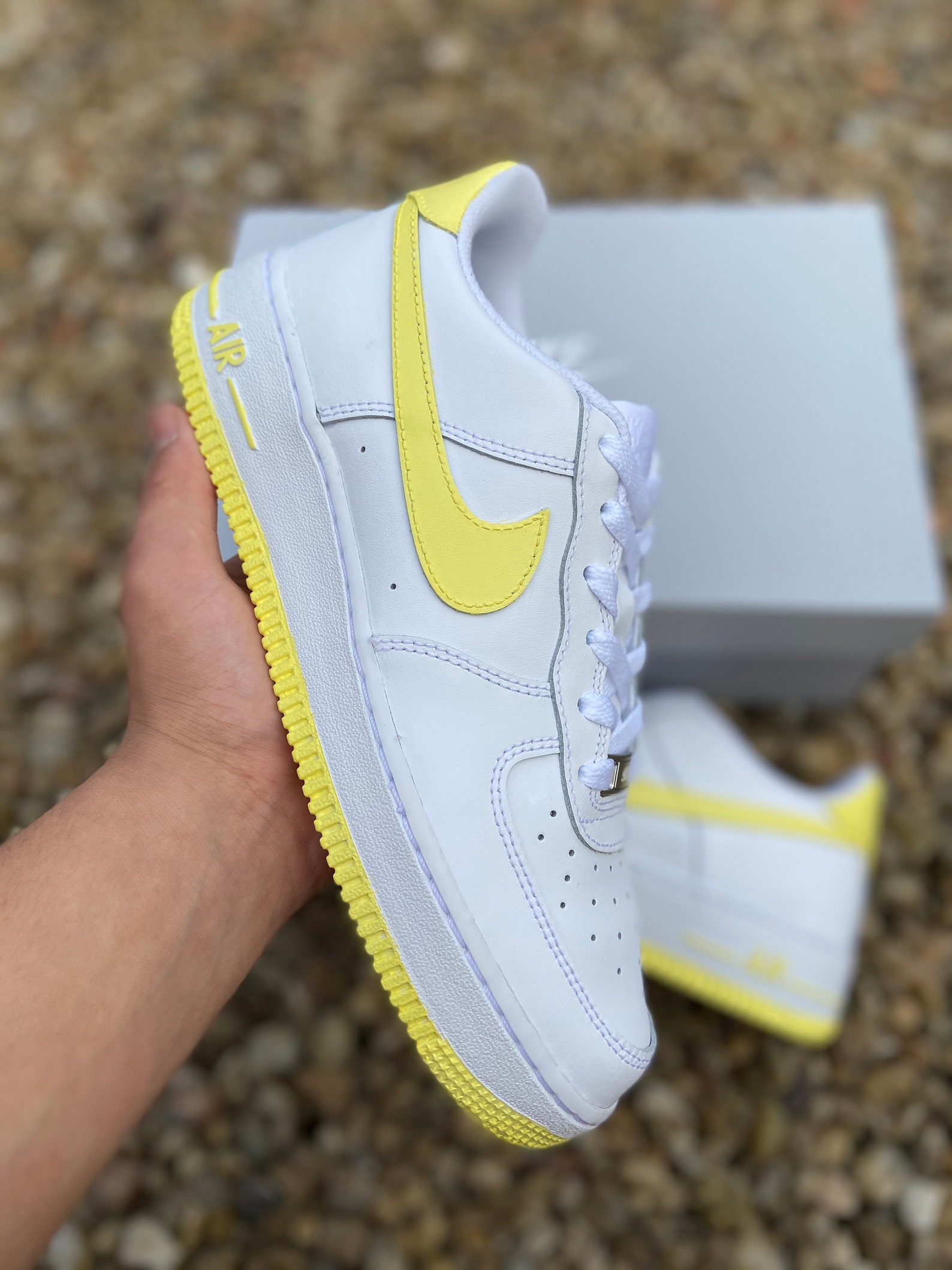 air force customize your own