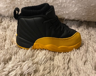 custom jordan 12