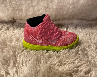 design your own kyrie 5