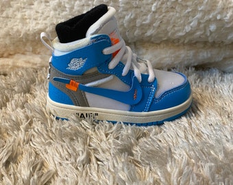 jordan 1 personalizar