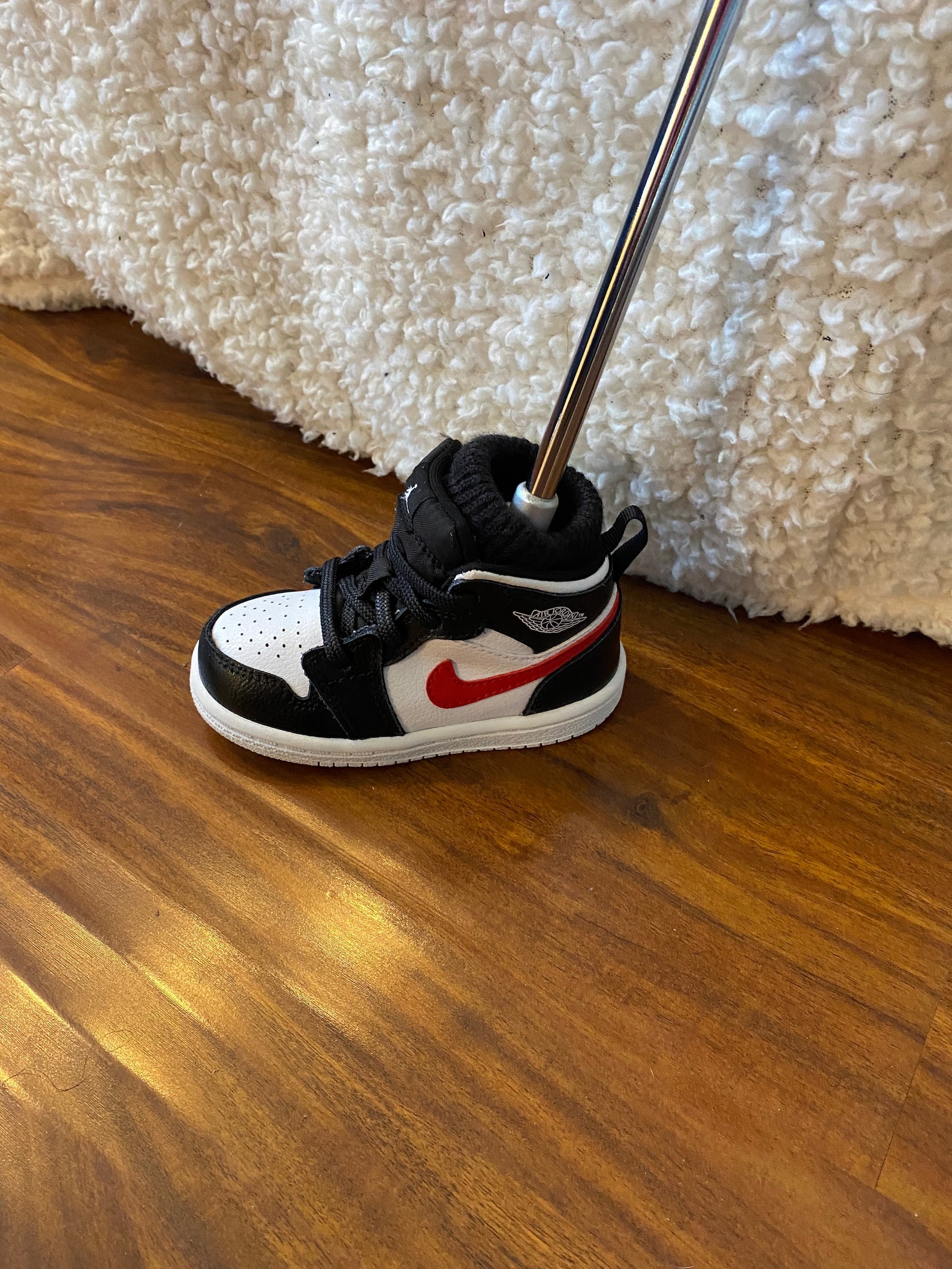 Custom Jordan 1 Putter Cover Etsy