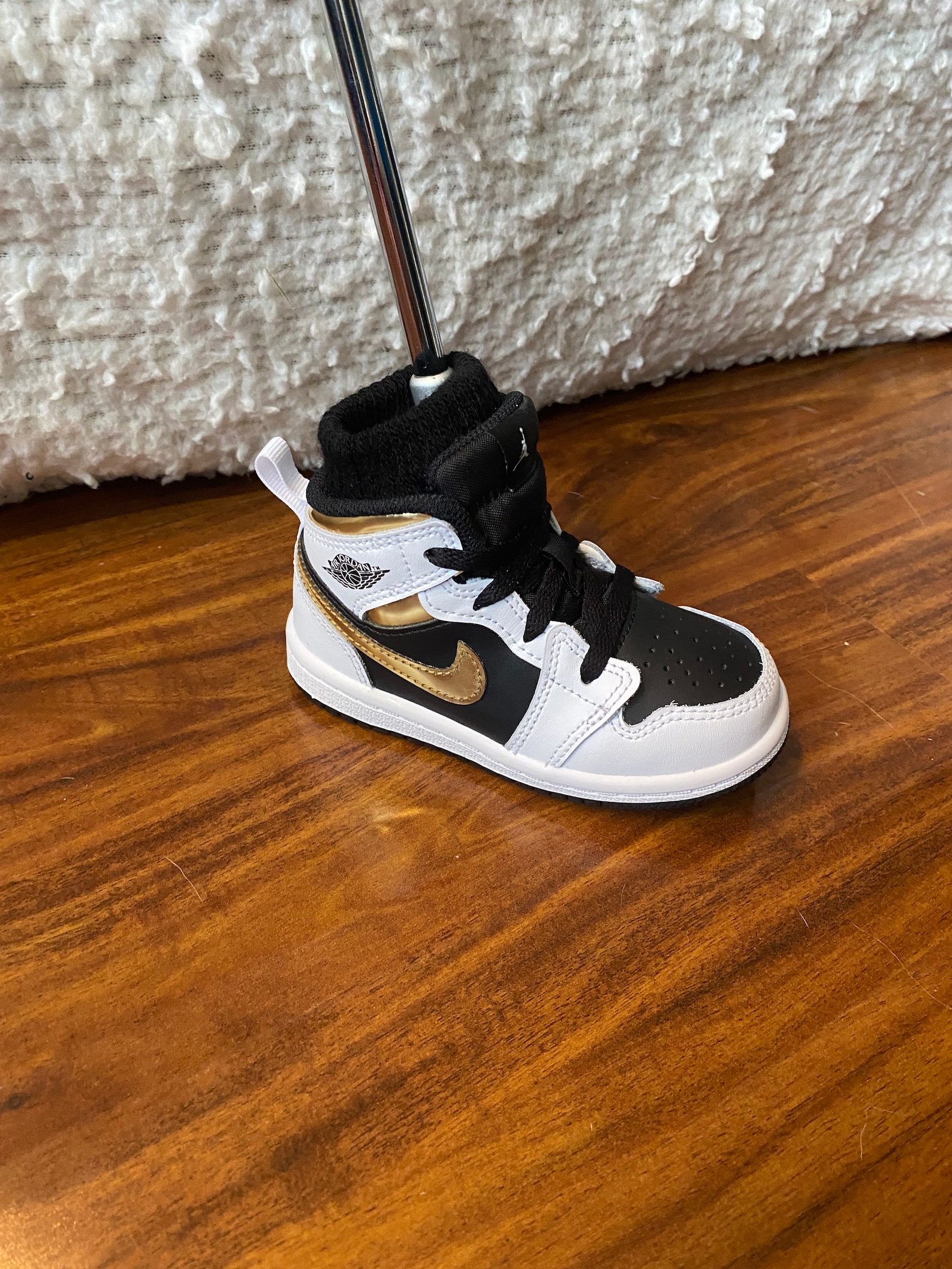 Custom Jordan 1 Putter Cover Etsy