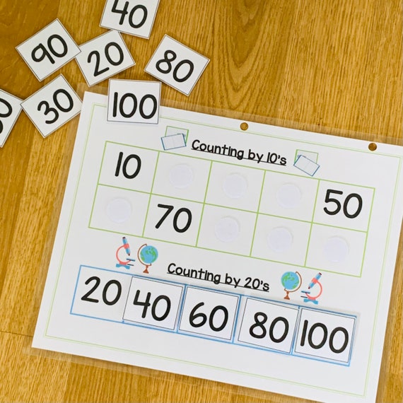 First Grade Learning Games