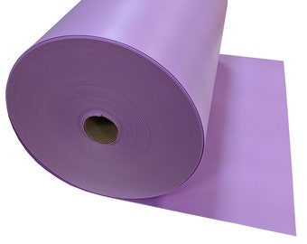 Purple Foam Isolon EVA 2mm for giant flowers flower walls material for big paper flowers weddings decorations DIY Making Kit Kids Room Decor