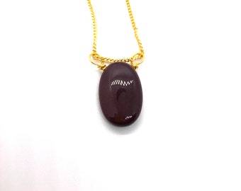 Mookaite Ring - Etsy UK