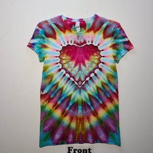 Ladies Sm / Heart