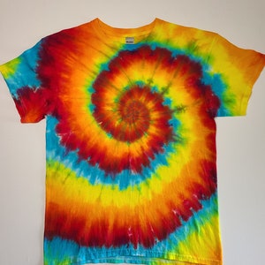 Unisex large / Spiral