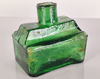 Vintage Ink Bottle