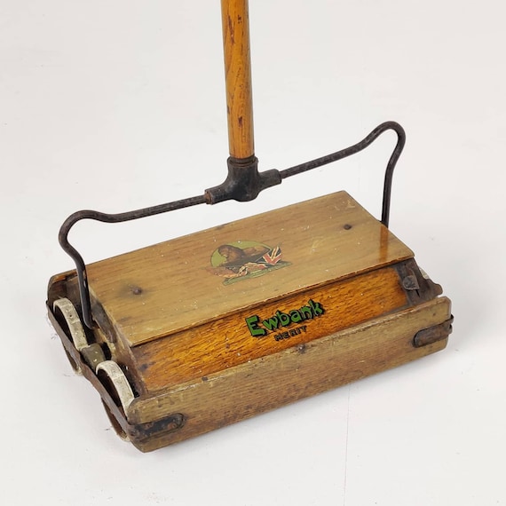 Ewbank 2024 carpet sweeper
