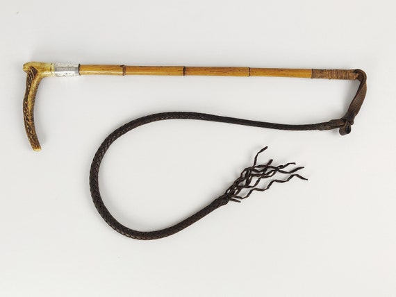 Personalised Riding Crop