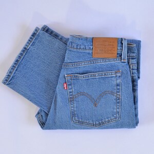 Levi's wedgie turn to stone cheap