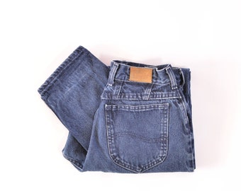 80's Vintage Lee Jeans  26X29