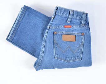 Vintage 14MWZG Wranglers Women's 27X31