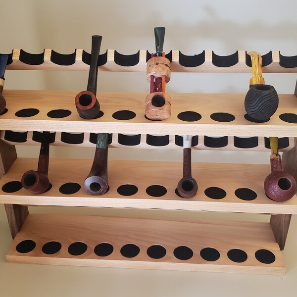Pipe Rack - Etsy