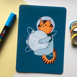 Tigre Espacial V03