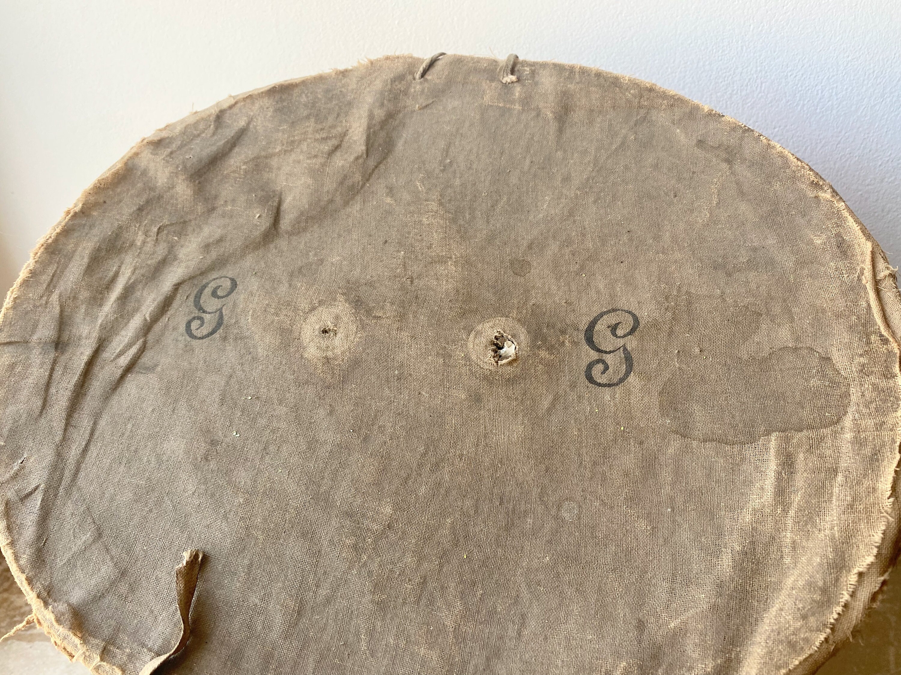 Antique Top Hat Antique Hat Box Etsy