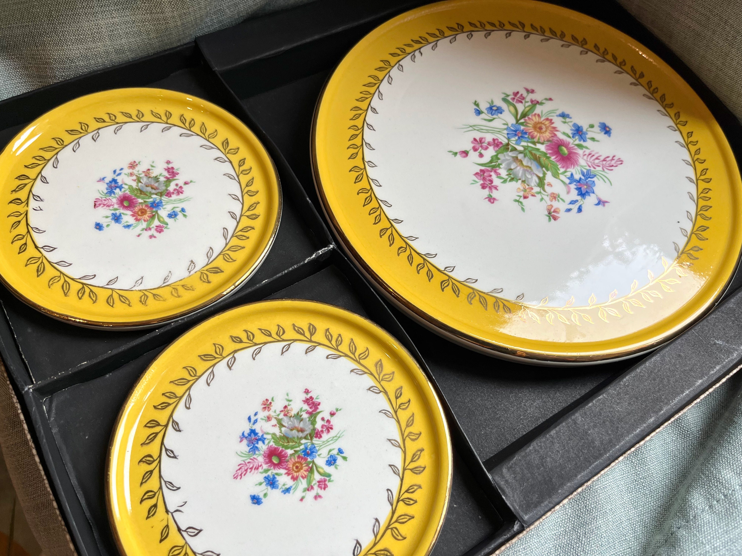 Gien rambouillet - Etsy 日本