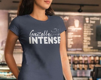 Gazelle Intense, Debt Free, Financial Freedom, Debt Free Shirt, debt free journey, Baby Step 2, Money, Dave Ramsey, Debt Snowball, Free