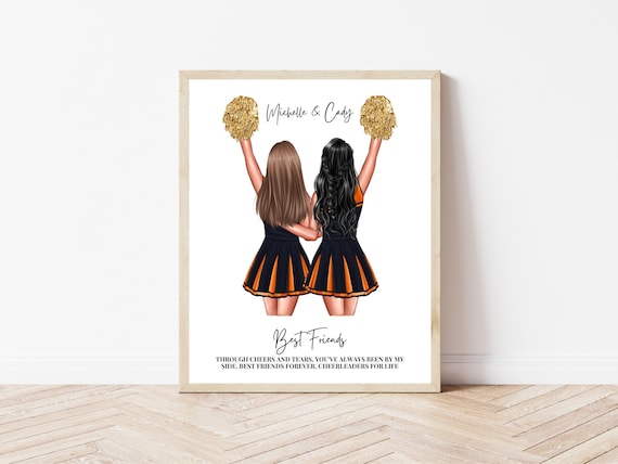 Friendship Gifts for Women Friend, Friend Gifts for Bestie, Birthday Gifts,  Cheer up Gift for BFF Going Away Gift for Coworker Desk Signs for Home