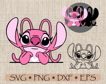 Download Angel Stitch Etsy