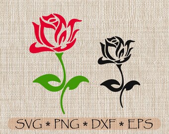 Stained Glass Rose Svg Beauty And The Beast Cut File Etsy Stained Glass Rose Svg Beauty And The Beast Cut File Etsy