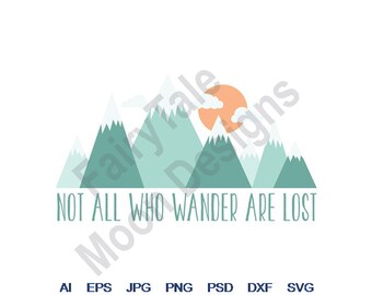 Free Free Mountain Peak Svg 878 SVG PNG EPS DXF File