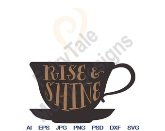 Download Steaming Coffee Cup Svg Etsy
