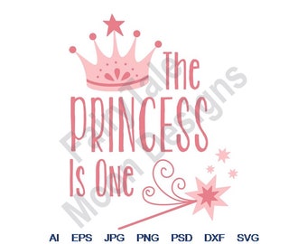 Free Free 316 Princess Wand Svg SVG PNG EPS DXF File