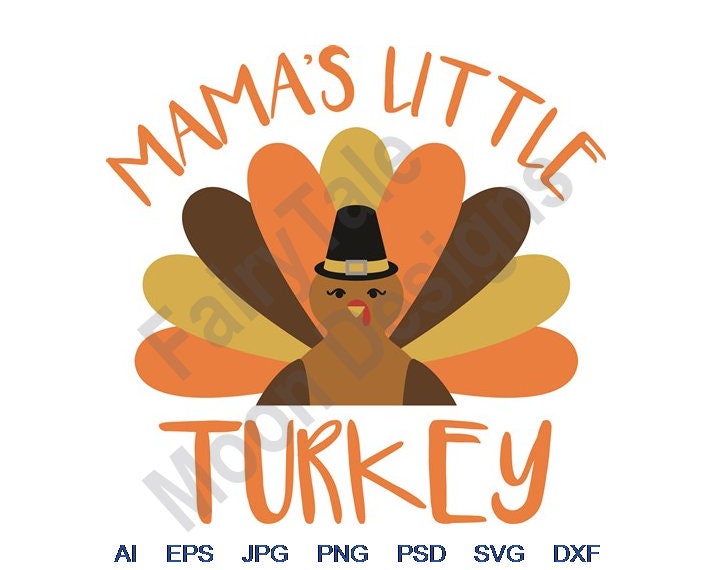 Free Free Mama Turkey Svg 449 SVG PNG EPS DXF File
