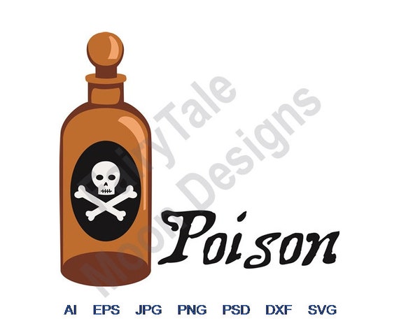 poison symbol – ICE CREAM NATION