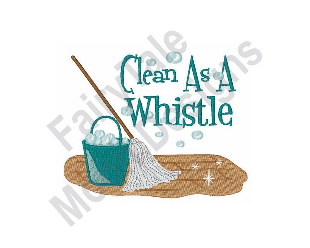 Clean as a Whistle Brush Cleaner – Rusty Cottage