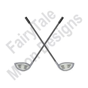 刺繍　絵　ゴルフ ゴルフマシン刺繍デザインバンドル - Etsy 日本