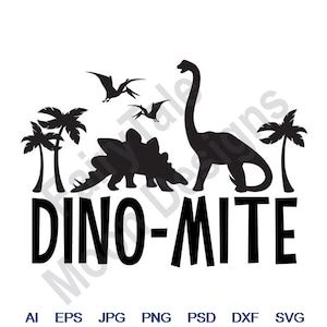 Pterodactyl - Svg, Dxf, Eps, Png, Jpg, Vector Art, Clipart, Cut File,  Dinosaur Svg, Pterosaur Svg, Flying Reptile Svg, Dino Cut File