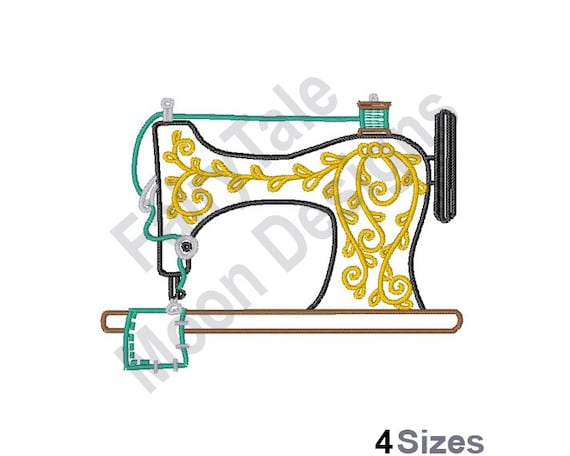 Macchina Da Cucire E Ricamo Automatica - 158 Punti, Schermo 7'', Ideale Per Hobby - Foto 8