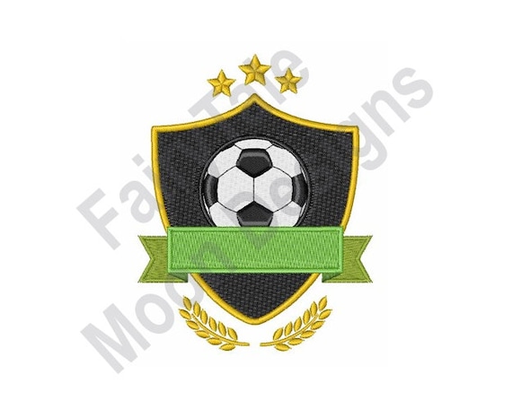 Escudos bordados futbol sales