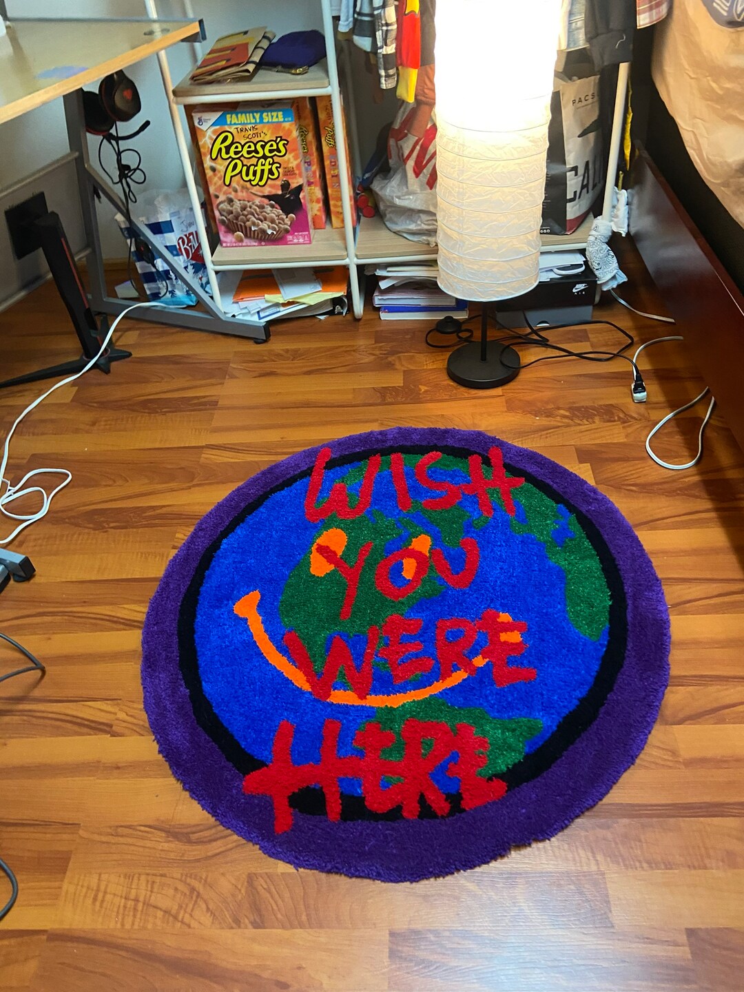 Custom Made Rugs Etsy