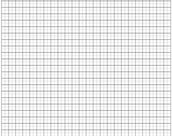 printable graph etsy
