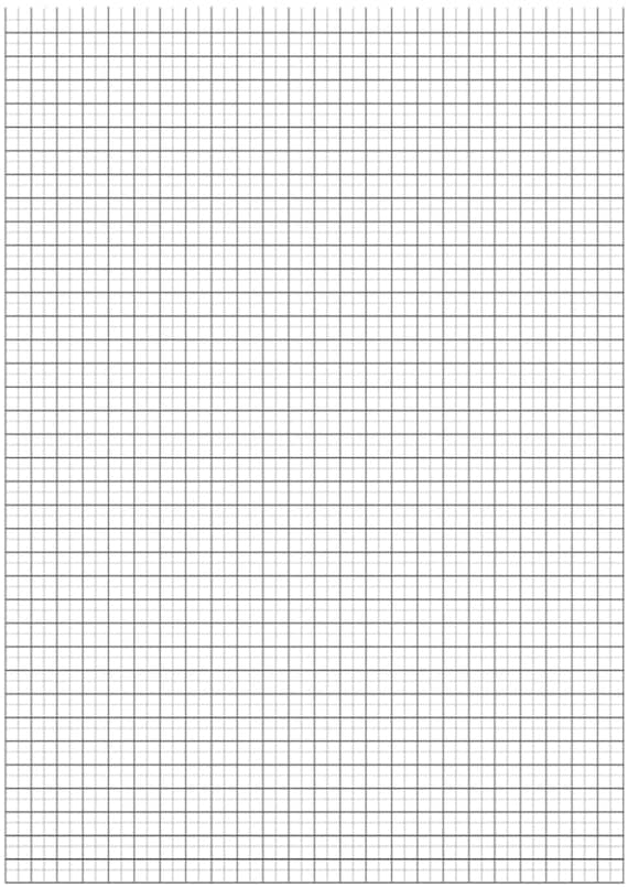 printable graph paper pdf etsy