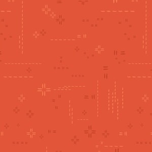Sunburst Decostitch Elements - Priced by the Half Yard - Art Gallery Fabrics - DSE-734