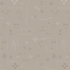 Driftwood Decostitch Elements - Priced by the 1/2 Yard - Art Gallery Fabrics - DSE-741